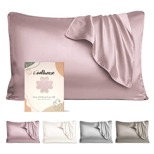 Best Silk Pillowcases Canada Best Cost