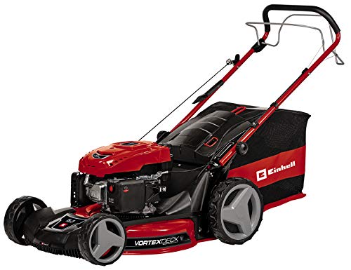 Cortacésped Honda Gasolina Autopropulsado Marca Einhell
