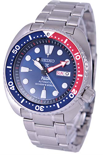 [ZCR[]SEIKO rv PROSPEX PADI AUTOMATIC DIVER'S vXybNX I[g}`bN _Co[ SRPA21J1 Y [sAi]