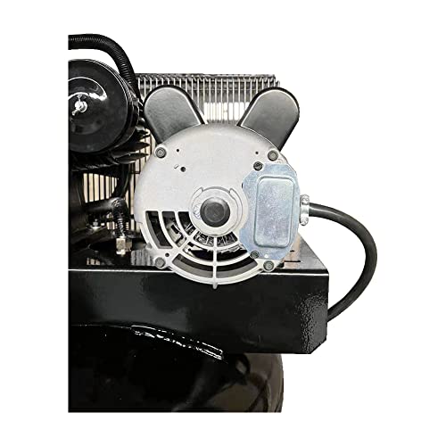 HPDMC 5HP 60-Gallon Air Compressor
