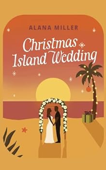 Paperback Christmas Island Wedding Book