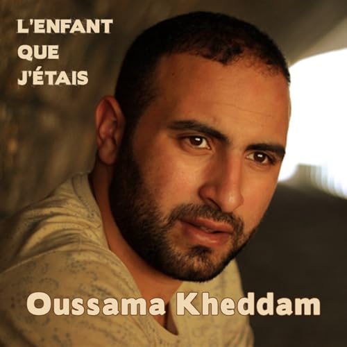 Oussama Kheddam : "Petit, la premi&egrave;re fois que j'ai vu une vache, on s'est regard&eacute; pendant 2h."