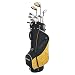 Wilson Golf Men's Ultra Complete Package Set, Right Hand
