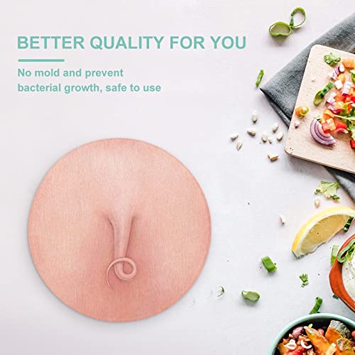 Plaques de cuisine en verre trempé 20 cm et planche à découper durable