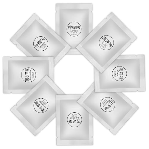 8-Pack Car Vent Clip Refills