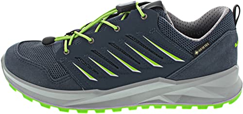 Lowa Axos GTX LO Junior 23-35