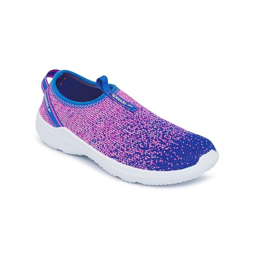 Speedo Unisex-Child Water Shoe Surfknit Pro Kids
