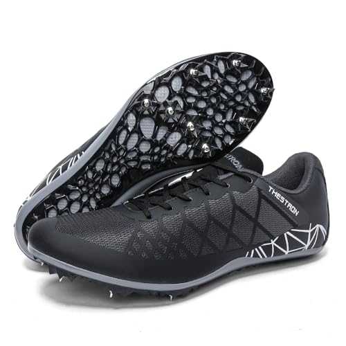 Ifrich Unisex Track Spikes