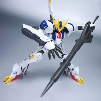 Amazon | TX 1/144 HGIBO 鉄血のオルフェンズ 鉄華団用ウェポン