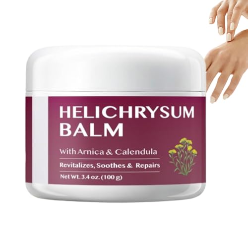 Crema Corporal | 100 Gramos Mantequilla Reparadora De Plantas,Loción Hidratante para la Piel - para Mujeres, Hombres, Novia, Familia, uso en Invierno, para Manos, Noche, Ducha, Hogar