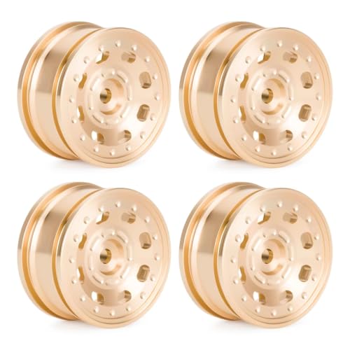0.7�C���`�^�J �r�[�h���b�N For Axial For Bronco For Wrangler 1/30 �ԗp �A�N�Z�T���[ RC�A�b�v�O���[�h�p�[�c