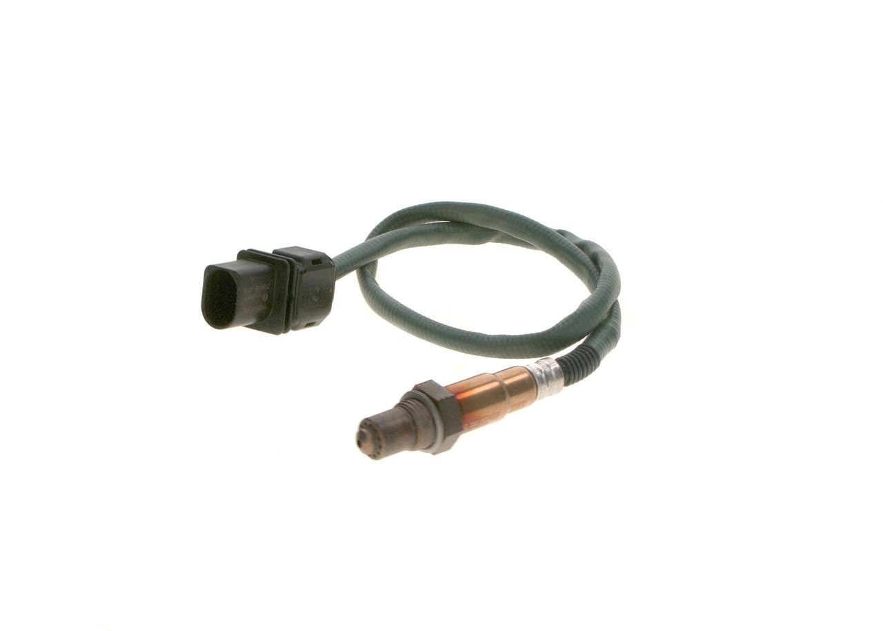BOSCH-OE 0 258 017 108-OE Oxygen Sensor for MERCEDES-BENZ