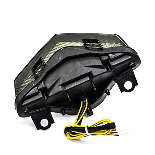 Image of MZS Motorcycle Tail Light LED Integrated for EX 650 ER6N ER6F 2012-2016