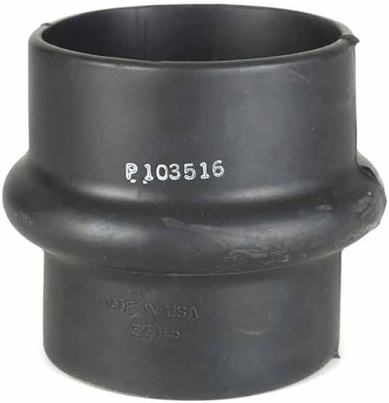 Donaldson P103516 - Reducer Hump, Rubber