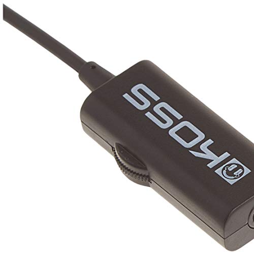 Koss 155954 Vc20 Volume Control, Standard Packaging, 39-Inch Cord, Compatible thumb #3