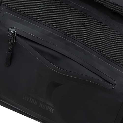 Leyton house 防水ボストンバッグ lhb-112