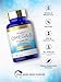 Carlyle Vegan Omega 3 Supplement | 1290 mg | 60 Softgels | Plant Based | Non-GMO & Gluten Free | from Algae Oil