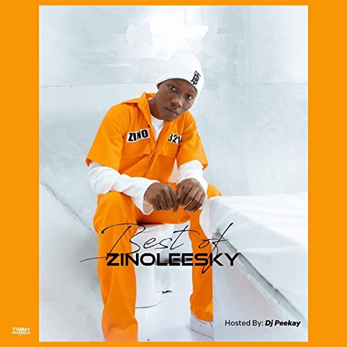 Play The Best Of Zinoleesky Mix by Kilamity & Dj Peekay on Amazon Music