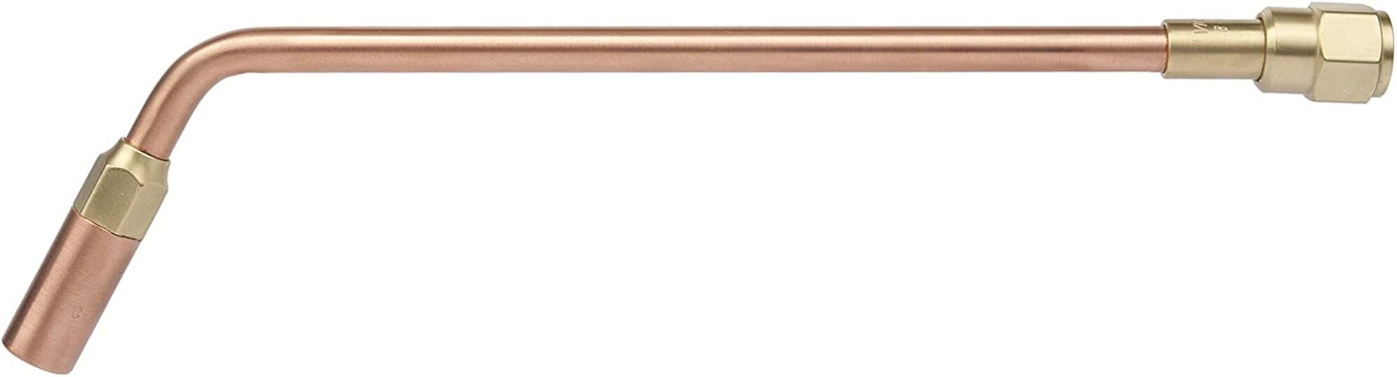 Victor 0387-0073 150/250 Series Multi-Flame Nozzle, 8-Size