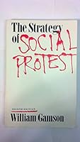 The Strategy of Social Protest 0256016844 Book Cover