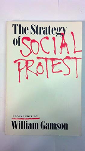 The Strategy of Social Protest