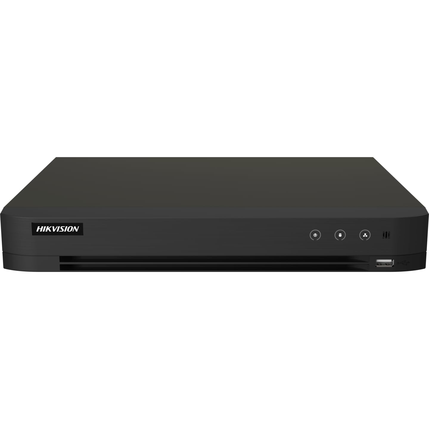 Hikvision Gravador DVR 5n1 Gama PRO 16 Canais 3K Preto- iDS-7216HQHI-M1/XT