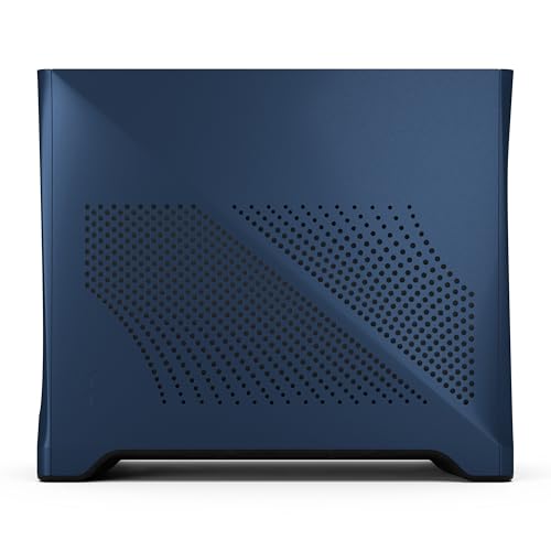 Image of Fractal Design Era 2 Midnight Blue