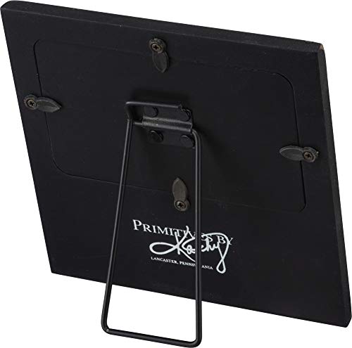 Primitives-by-Kathy-My-Wigglebutt-Decorative-Picture-Frame-Black Primitives by Kathy My Wigglebutt Decorative Picture Frame Black