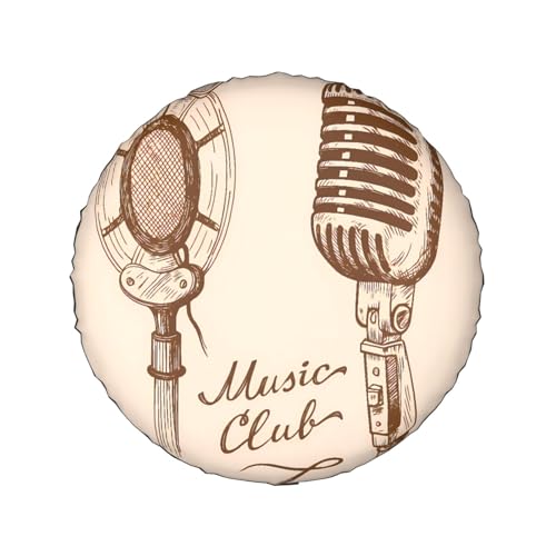 �W���Y���y �^�C���ۊǃJ�o�[�^�C���� 14-17 �C���`�ėp�h���J�o�[ 17 Inch