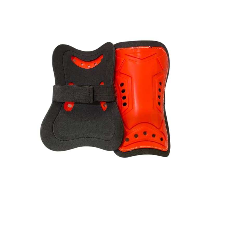 Cox50 FCC Football Shin Guard for Men | High-Impact Protective Shinguard | Club & Country Sports Gear (Set of 1)-image-15