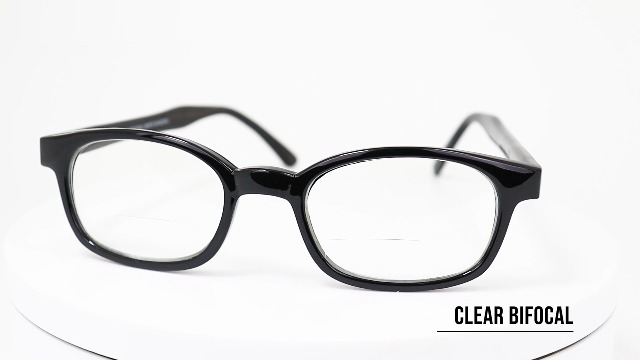 Amazon.com: Pacific Coast Sunglasses X-Kd Readerz Clear Lens 1.75