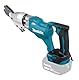 Makita DJS800Z Akku-Faserzementschere 18V (ohne Akku, ohne Ladegerät)