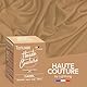 Haute Couture Textilfarbe – 350g – Kamel - Alles-in-Einem – Fertig zur Anwendung für Kleidung und Stoffe