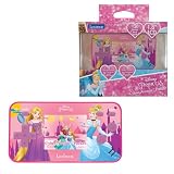 150 jeux en 1 : 10 jeux Princesses Disney + 140 jeux classiques : sport, action, logique, jeux de plateforme, aventure et bien plus !