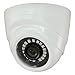 Imagen de KIT CCTV VIDEOVIGILANCIA HDCVI 4 CAMARAS EQUIPO COMPLETA