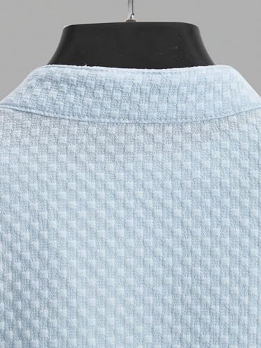 Image of POSHAX Men Shirt|| Shirt for Men|| Casual Shirt for Men (Bubble)