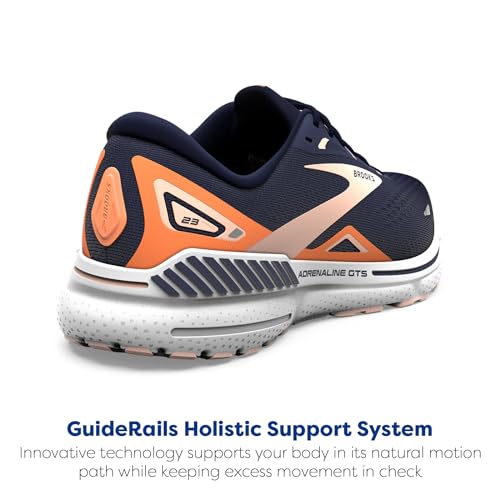 Image of Brooks Women's Adrenaline GTS 23 Supportive Running Shoe