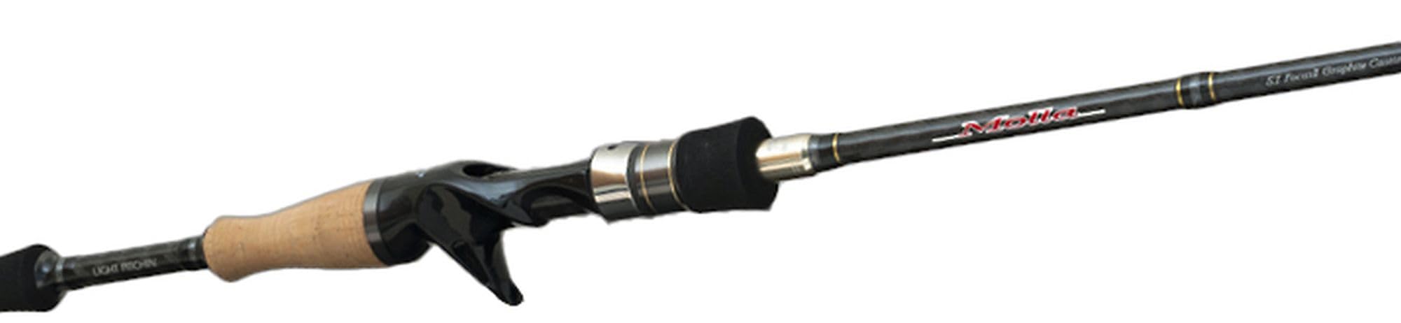 Amazon | パームス モーラ MGGC-67MH2F | パームス(Palms) | バスロッド