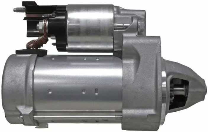 SB Parts Rebuilt Starter Compatible with Mercedes-Benz GLK250 2013-2015 Sprinter 2500 3500 2014 15 2016 2017 2.1L