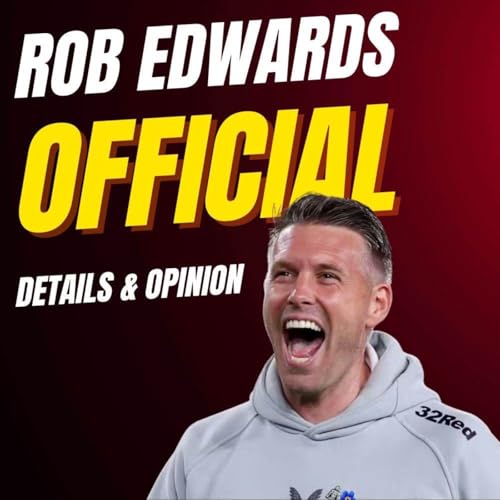 OFFICIAL 🚨 ROB EDWARDS New Wolves Head Coach Details & Opinion