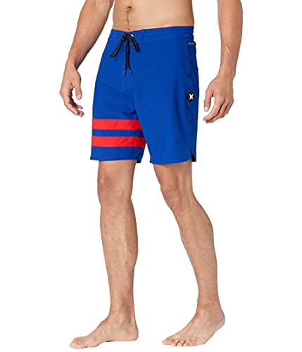 Hurley Phantom Block Party 18