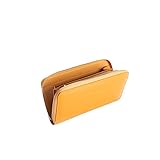 MAC ALYSTER P. monnaie Long Zippe - 12 CC TERRAC ONE Size Womens