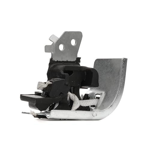 3RG INDUSTRIAL - Soporte Escape- OEM 8200310006 8200035448 - Piezas para Coche Recambios Motor y Otras Partes de Vehículo | Compatible con los Modelos de Coche y Moto indicados más Abajo.