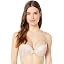 Evening Blush/Cream Strppy Lace
