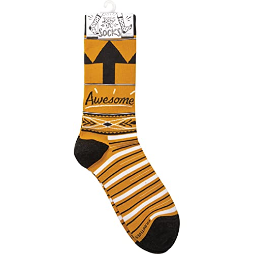 Primitives by Kathy One Size Casual, Awesome4