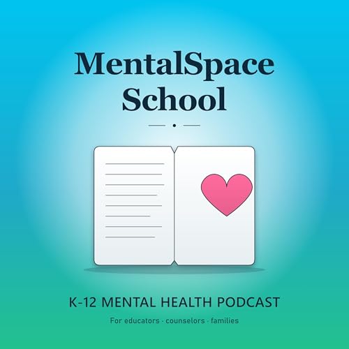 The MentalSpace School Podcast cover art