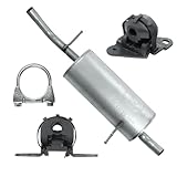 auspuffschelle citroen c2 Die Schalldämpfer sind aus hochwertigstem, doppelt aluminiertem Blech des DEUTSCHEN Herstellers THYSSEN KRUPP STEEL AG angefertigt, was ihre Lebensdauer und Korrosionsbeständigkeit garantiert. Die Anlagen sind aus den besten Stoffen, die gegen Abgase und Temperaturen beständig sind, gedämpft. Der Klang des Motors bleibt dadurch wie im Originalschalldämpfer erhalten.Die Schalldämpfer sind in der gesamten EU zugelassen und besitzen ein ECE-Prüfzeichen und eine TÜV-Zertifizierung