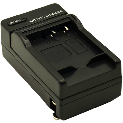 ENEL12 Battery Charger for EN-EL12 MH-65 Coolpix AW120 AW300 P300 P310 P330 P340 S31 S6000 S610 S6100 S610C S6150 S6200 S8100 S8200 S9100 S9200 S9300 S9400 S9500 S9900s Camera Charger AC Single s1a