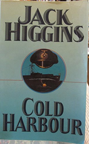 Cold Harbour [Large Print] 0896219984 Book Cover