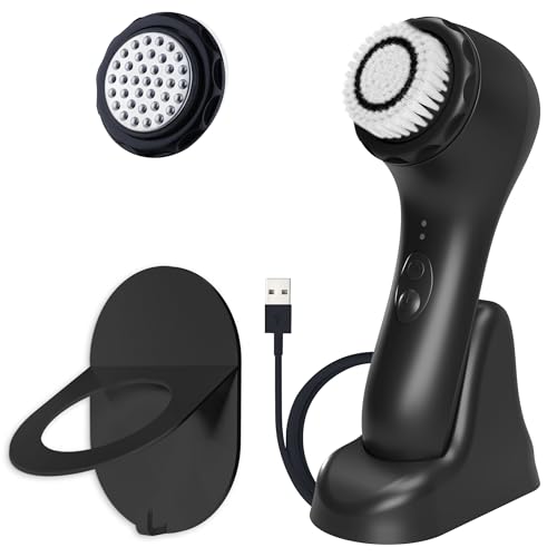 Spa Sciences - NOVA - Sonic Cleansing Brush with Bristles